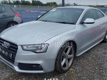 prekidac rucne kocnice za Audi A5 od 2008. do 2015. god.