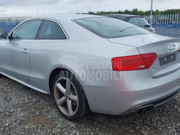 senzor pritiska u dpf za Audi A5 od 2008. do 2018. god.