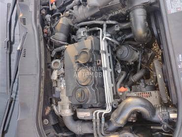 dizne 2.0 bmp za Volkswagen Golf 5, Passat B6, Touran od 2006. do 2009. god.