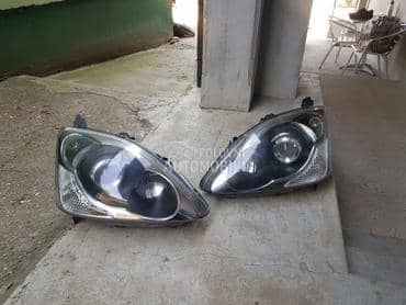 farovi ep sport za Honda Civic od 2003. do 2005. god.