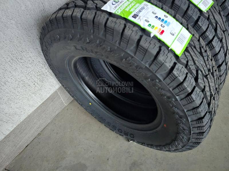 Linglong 205/85 R16 Sve sezone