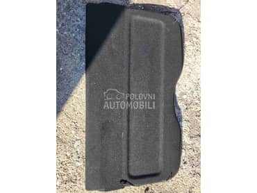 daska gepeka za Citroen C3 Picasso od 2007. do 2012. god.