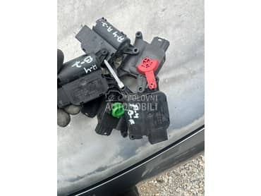 Motoric ventilatora za Audi A3, A4, A4 Allroad od 2004. do 2012. god.