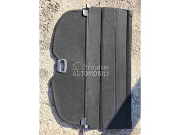 daska gepek za Peugeot 308 od 2008. do 2013. god.