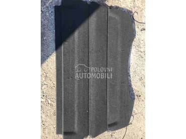 daska gepek za Citroen C4 Picasso od 2007. do 2013. god.