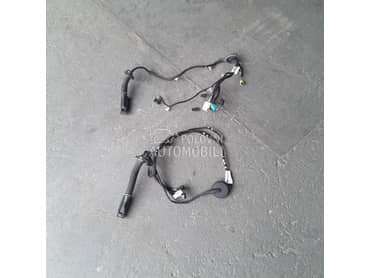 Instalacija u vratima za Audi Q3 od 2019. do 2025. god.