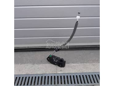 Brava suvozacevih vrata za Audi Q3 od 2019. do 2025. god.