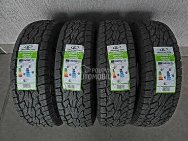 Linglong 205/85 R16 Zimska