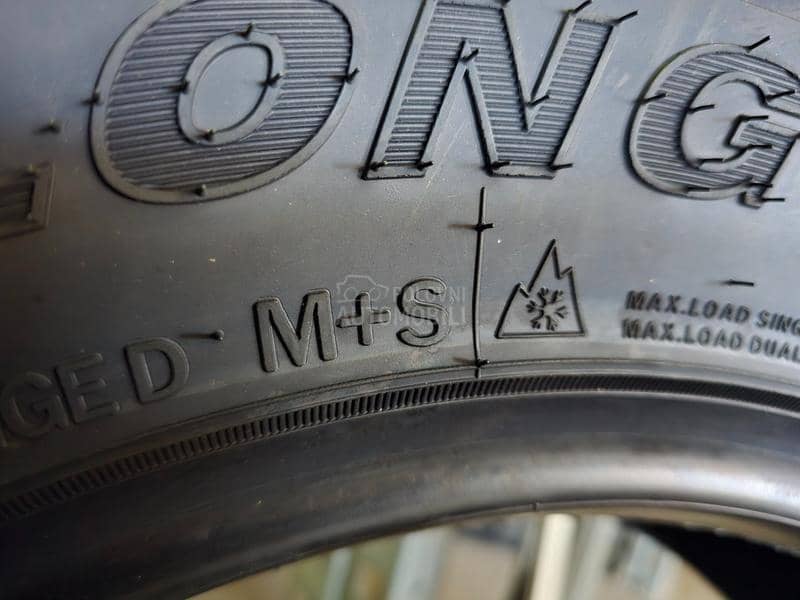 Linglong 205/85 R16 Zimska