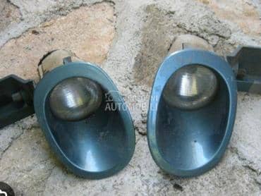 Nosac drzac maglenke za Fiat Multipla od 1998. do 2010. god.