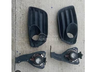 Maglenka za Fiat Punto od 2003. do 2012. god.