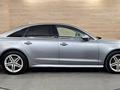 Audi A6 2.0tdi S-line MATRIX