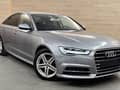 Audi A6 2.0tdi S-line MATRIX