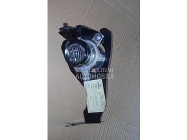 Maglenka za Lancia Musa od 2003. do 2012. god.