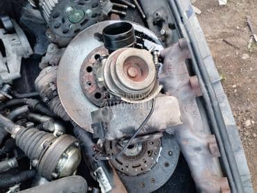 Turbina 2.0 za Volkswagen Passat B6