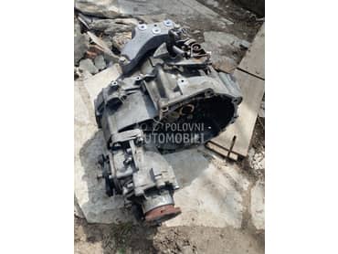 Menjač 4x4 za Volkswagen Passat B6