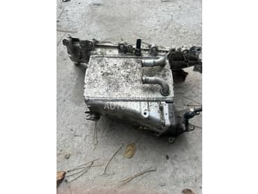 Hladnjak vode za Volkswagen Caddy, Golf 7, Golf 7 Alltrack ... od 2012. do 2016. god.