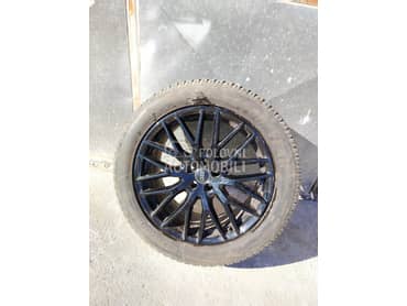 Aluminijumske felne  20" 5 x 112