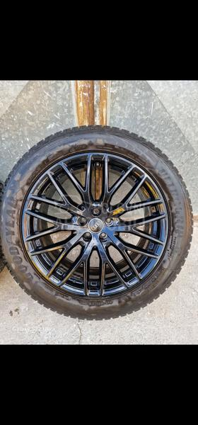 Aluminijumske felne  20" 5 x 112