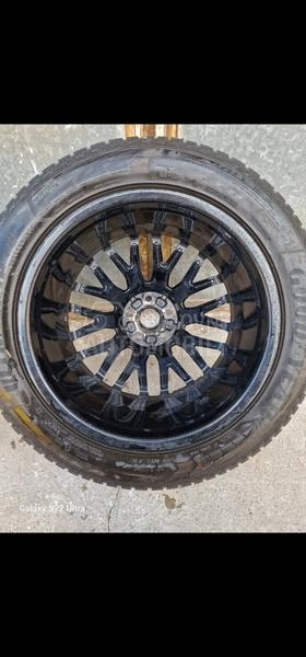 Aluminijumske felne  20" 5 x 112