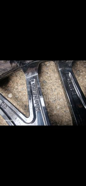 Aluminijumske felne  20" 5 x 112