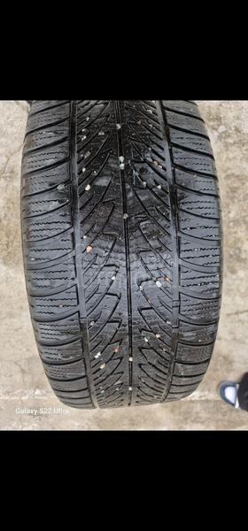 Aluminijumske felne  20" 5 x 112