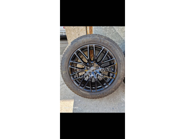 Aluminijumske felne  20" 5 x 112