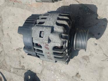 Alternator za Audi A3