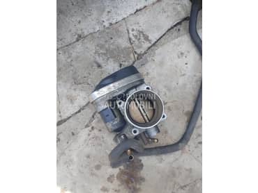 Klapna gasa za Audi A3