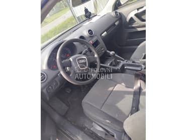 Volan za Audi A3