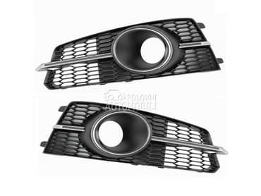 Resetka Branika , Katadiopter za Audi A3, A4, A5 ... od 1998. do 2024. god.