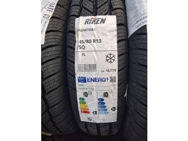 Riken 145/80 R13 Zimska