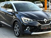Renault Captur 1.6  INTENS PLUG-IN