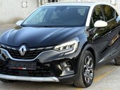Renault Captur 1.6  INTENS PLUG-IN