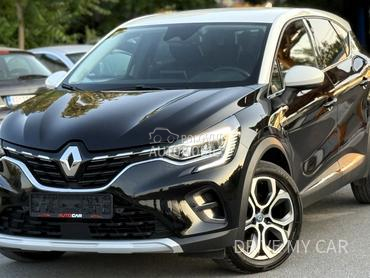 Renault Captur 1.6  INTENS PLUG-IN