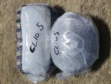 airbag za Renault Clio