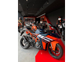 KTM RC 390
