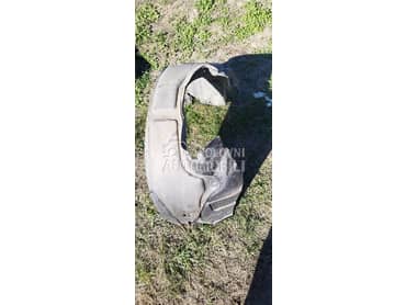 podkrilo za Alfa Romeo 156