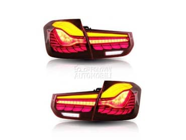 Stop lampe M4 GTS za BMW 315, 316, 318 ...