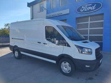 Ford Transit 2.o TDCI