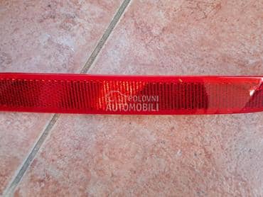 KATADIOPTER ZADNJI LEVI za Škoda Rapid od 2015. do 2019. god.