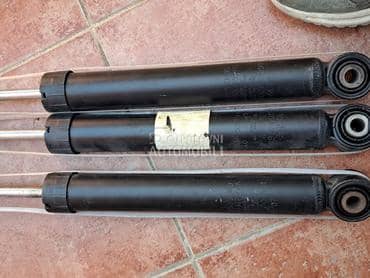 zadnji amortizeri za Volkswagen Golf 5, Golf 6, Jetta ... od 2003. do 2012. god.