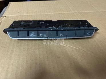 prekidac start stop za Audi A4