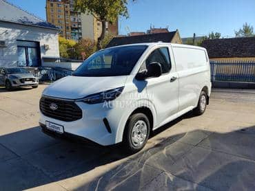 Ford Transit Custom 2.0 TDCI