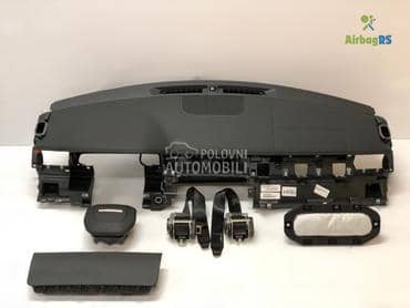 Airbag set za Land Rover Range Rover Evoque