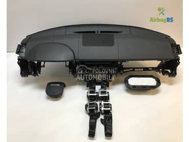 Airbag set za Land Rover Range Rover Sport