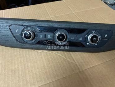 Prekidaci klime za Audi A4