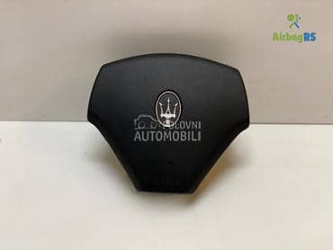 Airbag volana za Maserati Granturismo
