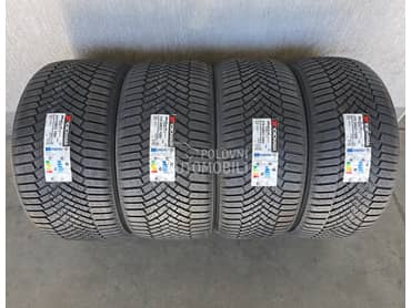 Yokohama 315/30 R23 Zimska 