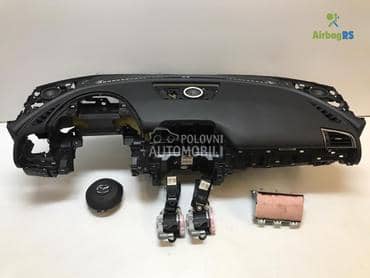 Airbag set za Mazda 6 od 2015. do 2017. god.